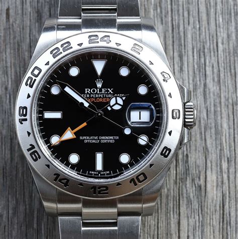 rolex 216570 oder 214570